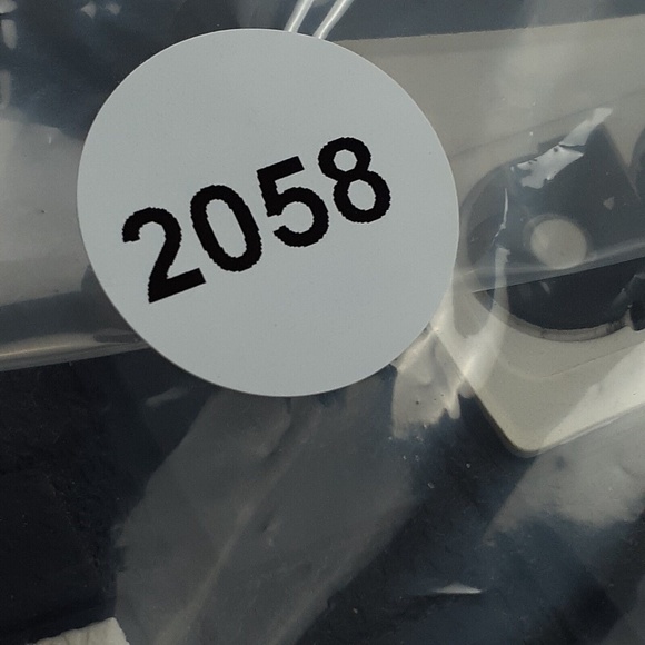 Nike Air Wildwood ACG Sneakers Womens 6.5 Shows Leather Black Brown A031160-800 - Picture 10 of 10